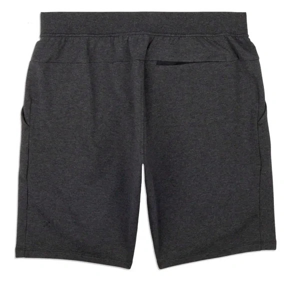 Lululemon City Sweat Short *9"
Heathered Black - Picture 6 of 8